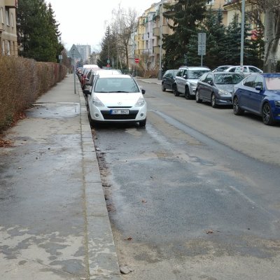 Betonáž podlah v bytě v 6. NP bytového domu